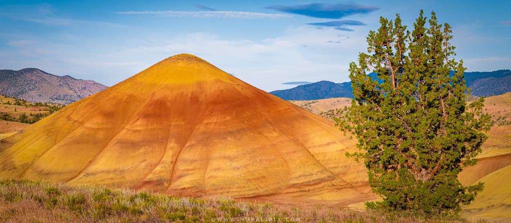 Central Oregon & Crater Lake Trip (Jun 12-17, 2023) Part&nbsp;3