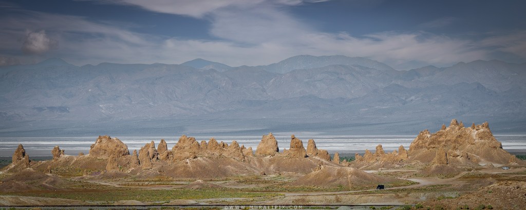Trona Pinnacles: A Landscape Photographer’s Dream