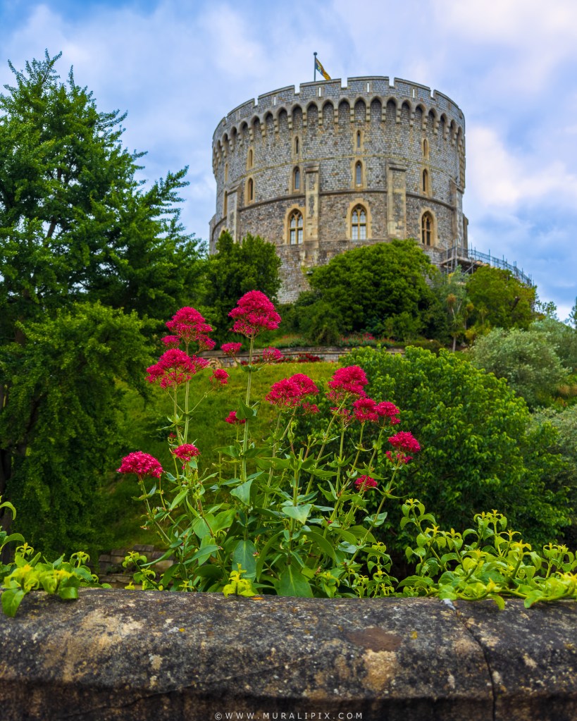 The Round Tower