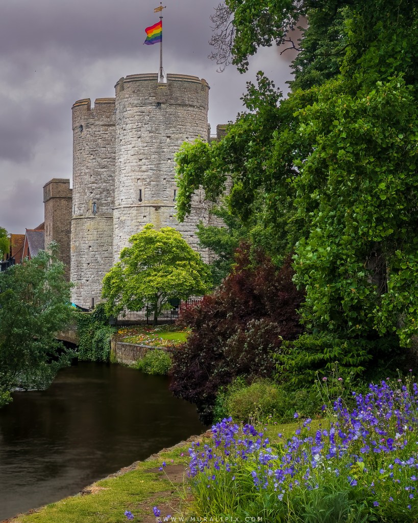 Canterbury Westgate Towers