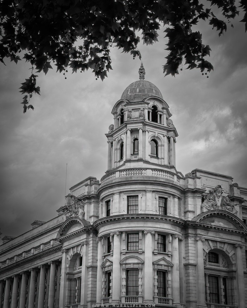 The Old War Office